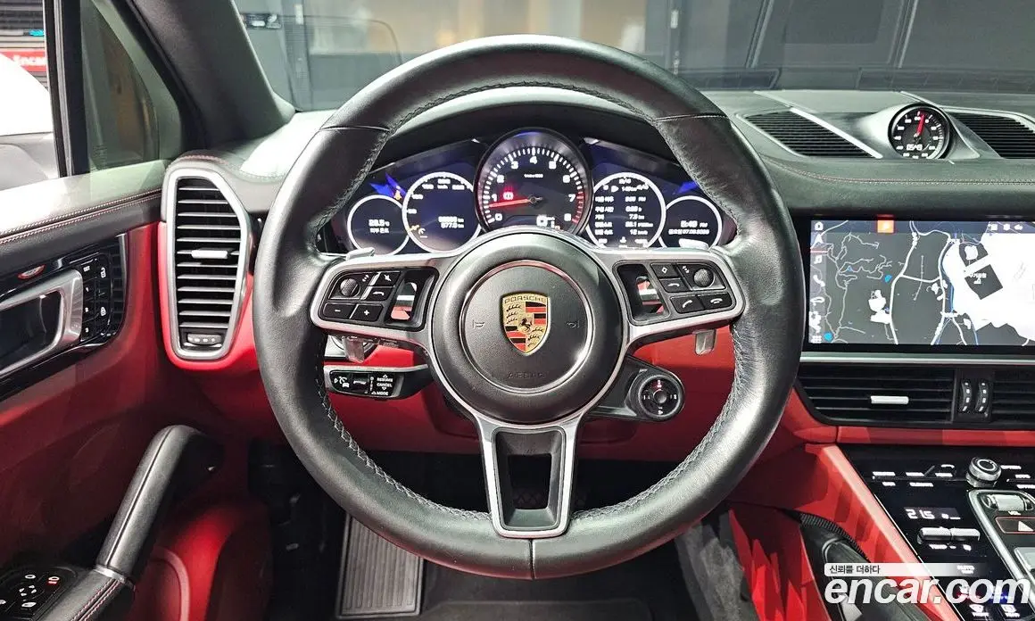 Porsche Cayenne 2020 3.0 автомат (гидро), фото 18 Porsche Cayenne 2020 3.0 автомат (гидро), фото 18