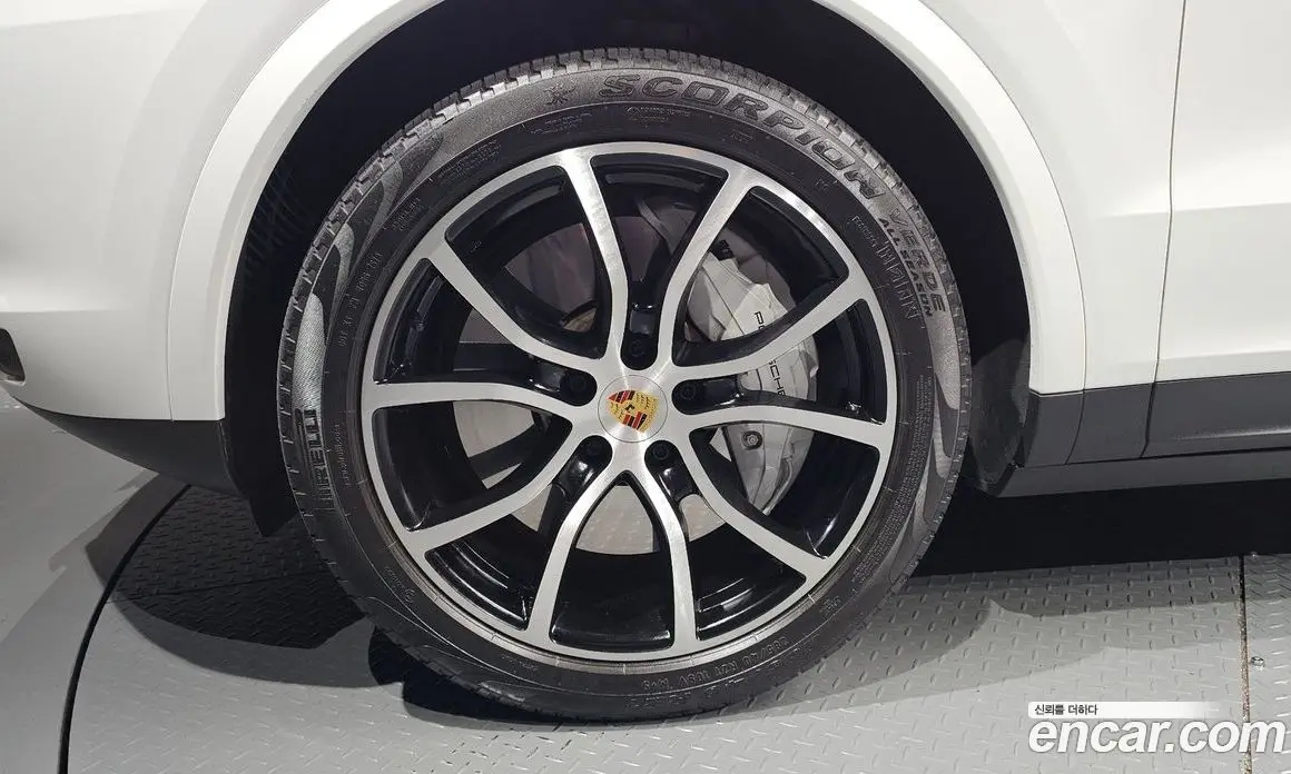 Porsche Cayenne 2020 3.0 автомат (гидро), фото 4 Porsche Cayenne 2020 3.0 автомат (гидро), фото 4