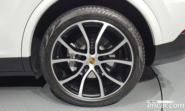 Porsche Cayenne 2020 3.0 автомат (гидро), миниатюра 6 Porsche Cayenne 2020 3.0 автомат (гидро), миниатюра 6