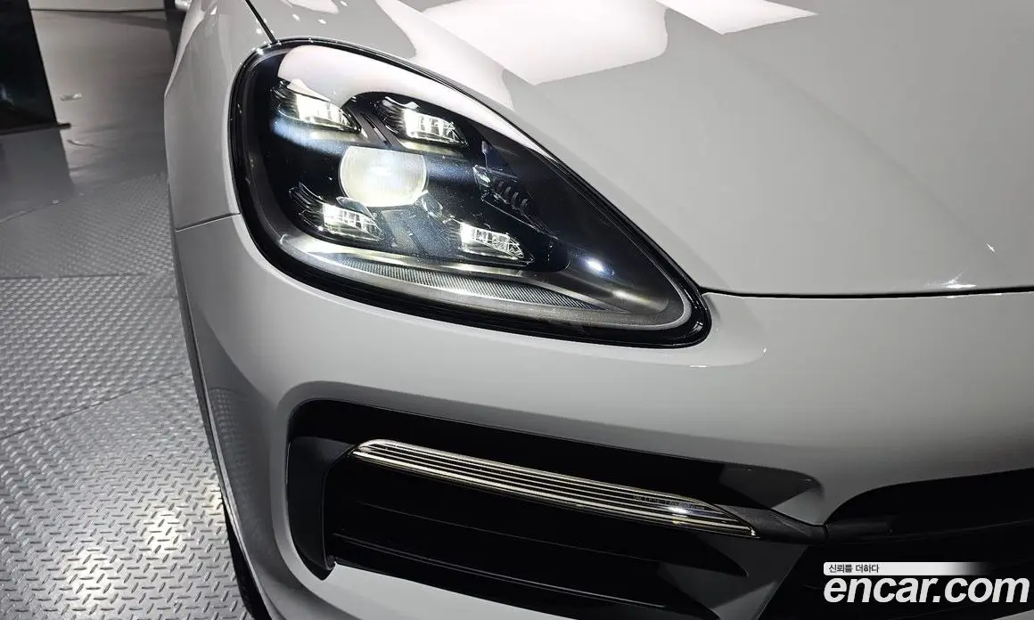 Porsche Cayenne 2020 3.0 автомат (гидро), фото 7 Porsche Cayenne 2020 3.0 автомат (гидро), фото 7