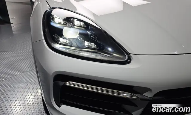 Porsche Cayenne 2020 3.0 автомат (гидро), миниатюра 7 Porsche Cayenne 2020 3.0 автомат (гидро), миниатюра 7