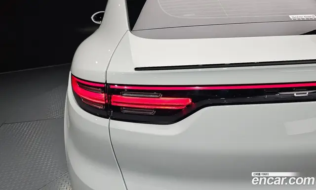 Porsche Cayenne 2020 3.0 автомат (гидро), миниатюра 8 Porsche Cayenne 2020 3.0 автомат (гидро), миниатюра 8