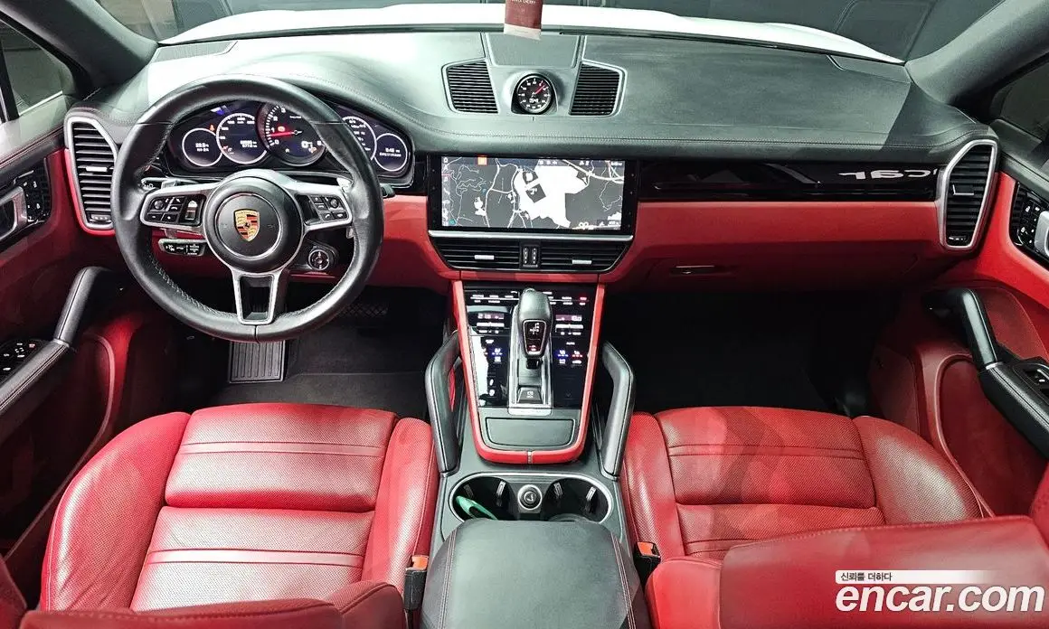Porsche Cayenne 2020 3.0 автомат (гидро), фото 9 Porsche Cayenne 2020 3.0 автомат (гидро), фото 9