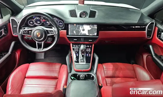 Porsche Cayenne 2020 3.0 автомат (гидро), миниатюра 9 Porsche Cayenne 2020 3.0 автомат (гидро), миниатюра 9