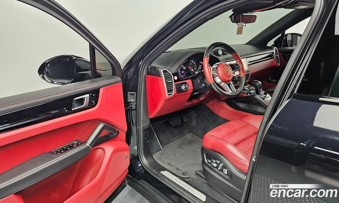 Porsche Cayenne 2021 3.0 автомат (гидро), фото 13 Porsche Cayenne 2021 3.0 автомат (гидро), фото 13