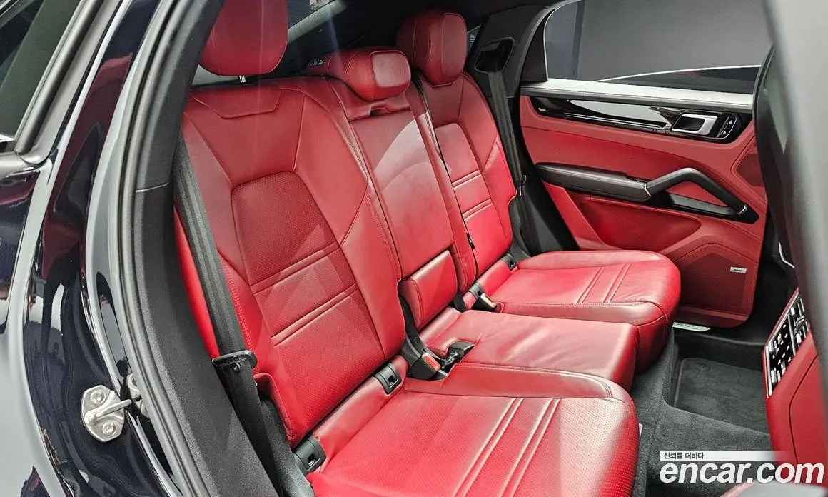 Porsche Cayenne 2021 3.0 автомат (гидро), фото 17 Porsche Cayenne 2021 3.0 автомат (гидро), фото 17