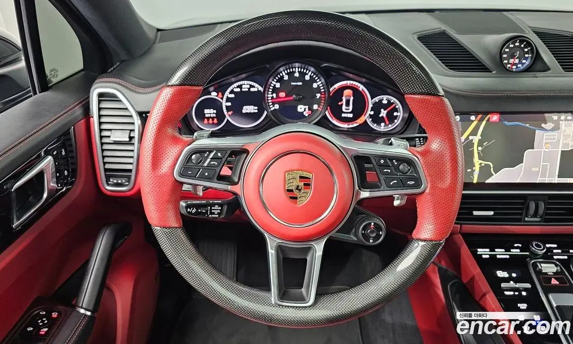 Porsche Cayenne 2021 3.0 автомат (гидро), фото 19 Porsche Cayenne 2021 3.0 автомат (гидро), фото 19