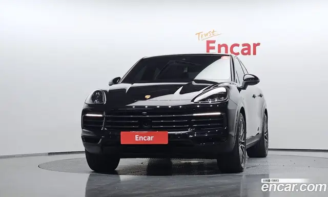 Porsche Cayenne 2021 3.0 автомат (гидро), миниатюра 3 Porsche Cayenne 2021 3.0 автомат (гидро), миниатюра 3