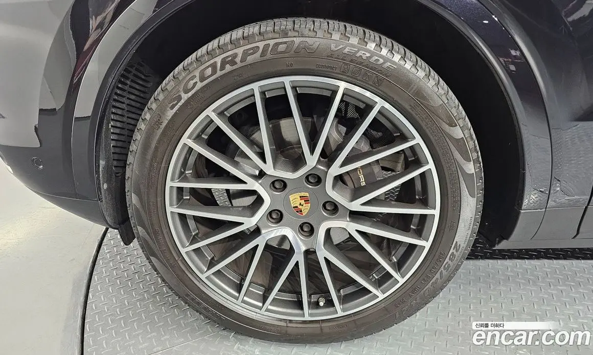 Porsche Cayenne 2021 3.0 автомат (гидро), фото 5 Porsche Cayenne 2021 3.0 автомат (гидро), фото 5