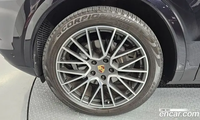 Porsche Cayenne 2021 3.0 автомат (гидро), миниатюра 5 Porsche Cayenne 2021 3.0 автомат (гидро), миниатюра 5