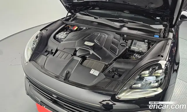 Porsche Cayenne 2021 3.0 автомат (гидро), миниатюра 6 Porsche Cayenne 2021 3.0 автомат (гидро), миниатюра 6