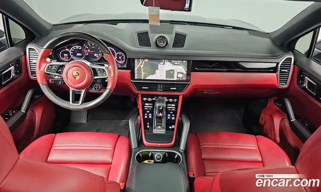 Porsche Cayenne 2021 3.0 автомат (гидро), миниатюра 10 Porsche Cayenne 2021 3.0 автомат (гидро), миниатюра 10