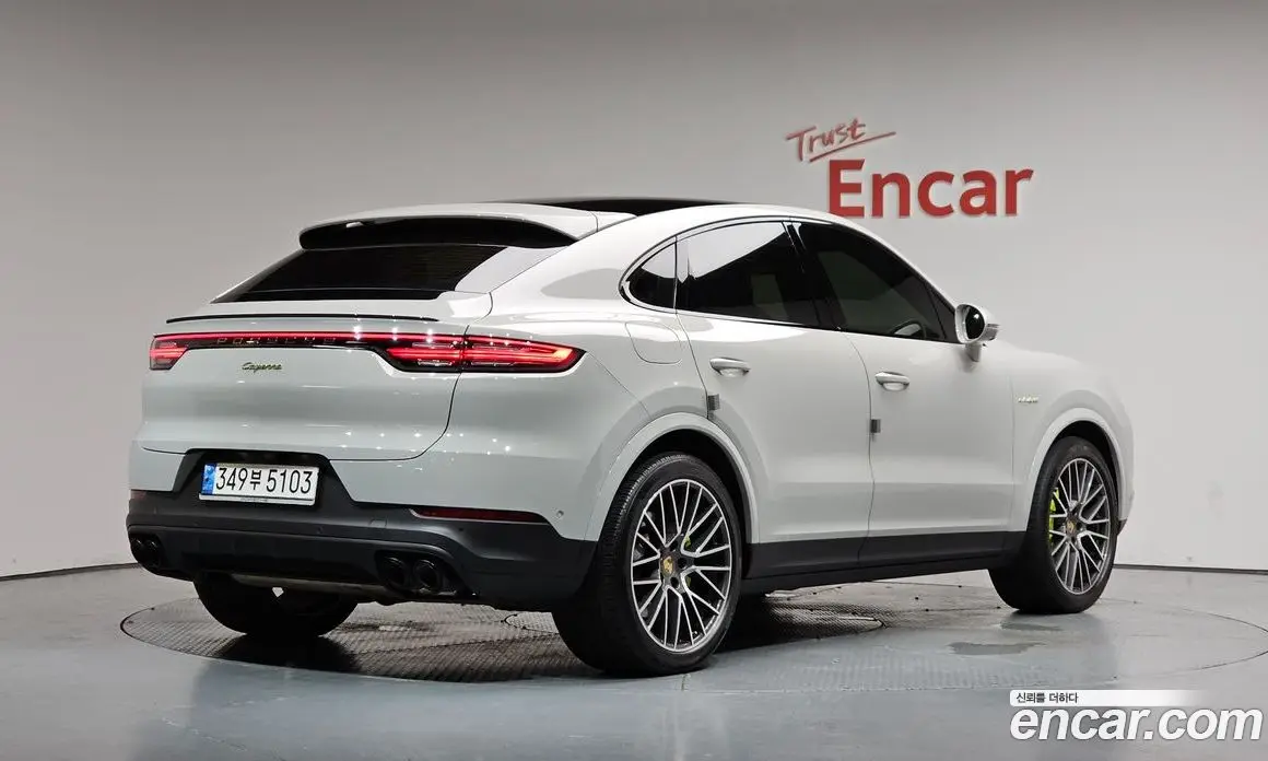 Porsche Cayenne 2023 3.0 автомат (гидро), фото 1 Porsche Cayenne 2023 3.0 автомат (гидро), фото 1