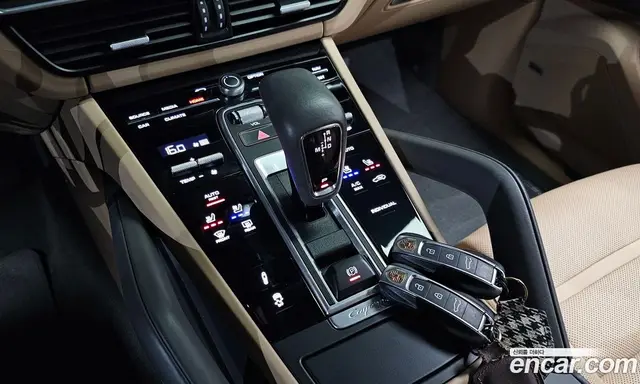 Porsche Cayenne 2023 3.0 автомат (гидро), миниатюра 11 Porsche Cayenne 2023 3.0 автомат (гидро), миниатюра 11