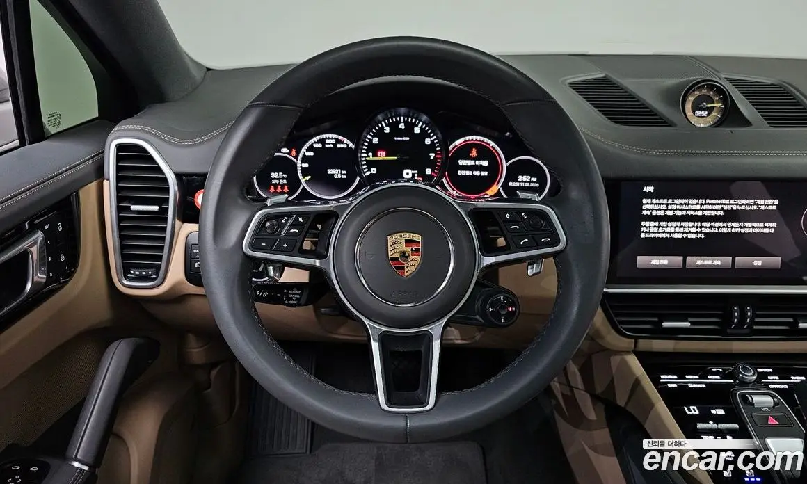 Porsche Cayenne 2023 3.0 автомат (гидро), фото 18 Porsche Cayenne 2023 3.0 автомат (гидро), фото 18