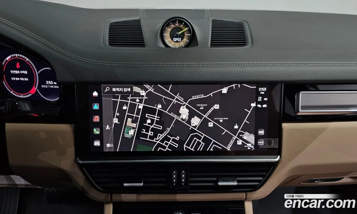 Porsche Cayenne 2023 3.0 автомат (гидро), фото 19 Porsche Cayenne 2023 3.0 автомат (гидро), фото 19