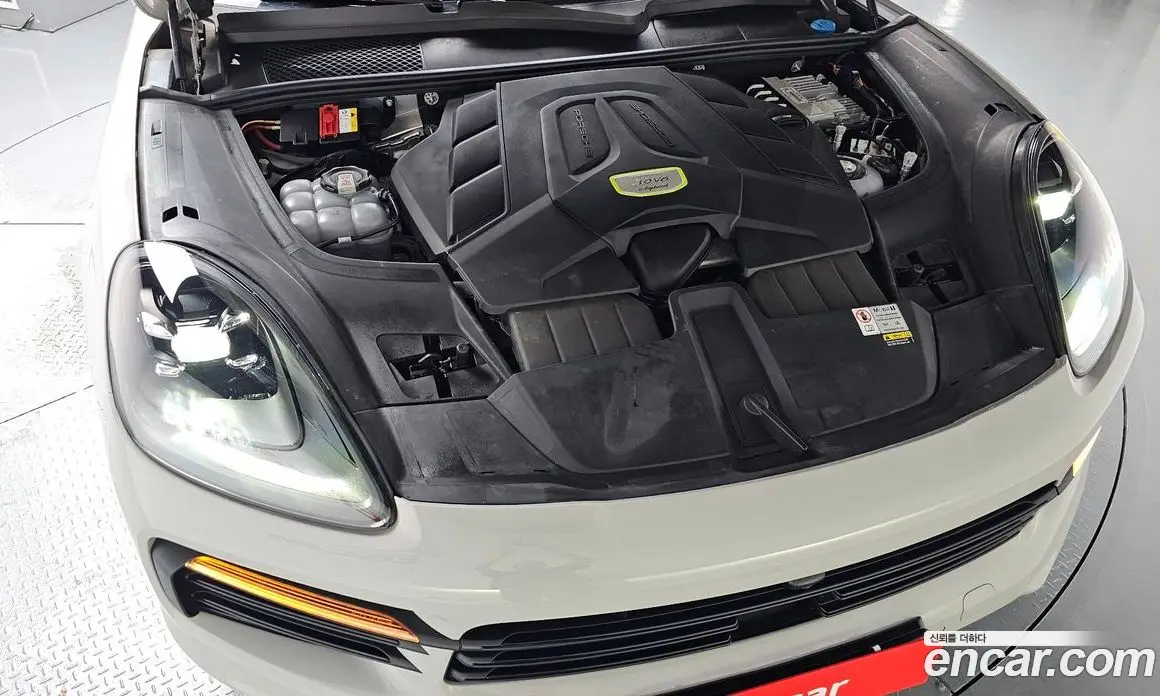 Porsche Cayenne 2023 3.0 автомат (гидро), фото 5 Porsche Cayenne 2023 3.0 автомат (гидро), фото 5