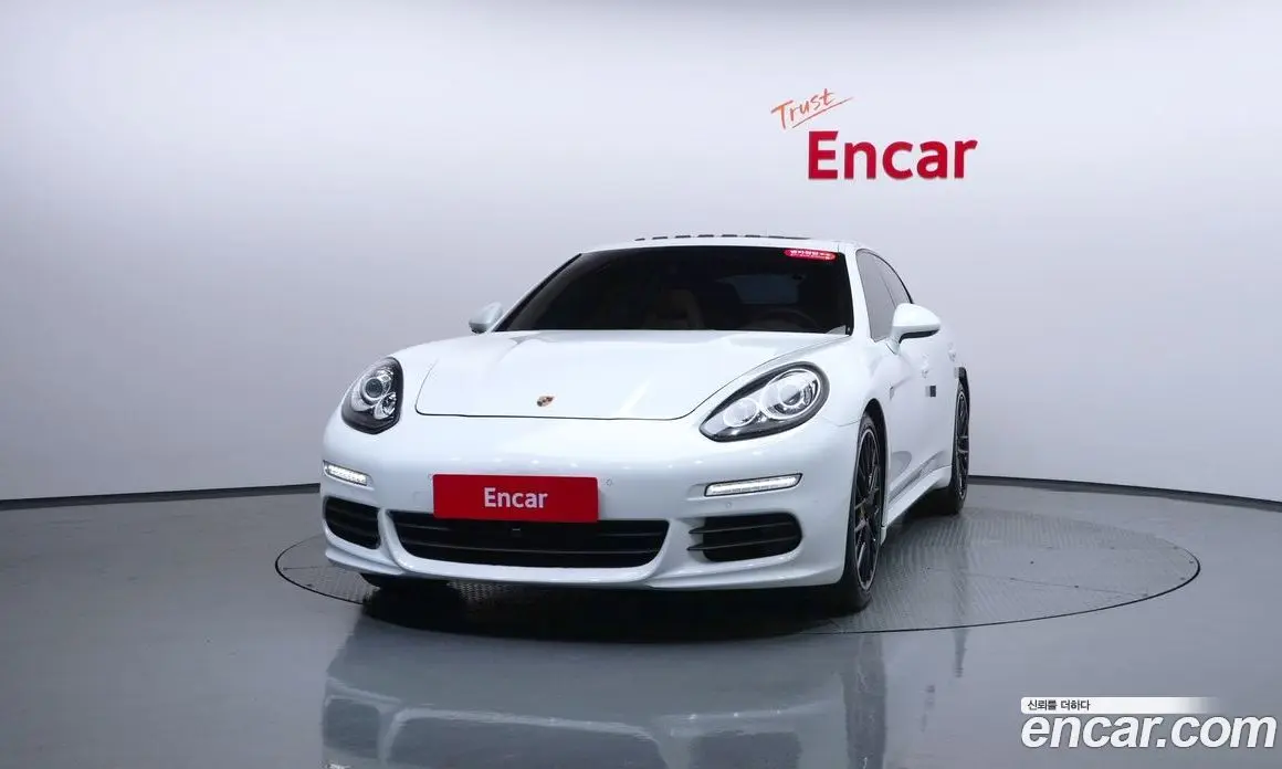 Porsche Panamera 2014 3.0 автомат (гидро), фото 2 Porsche Panamera 2014 3.0 автомат (гидро), фото 2