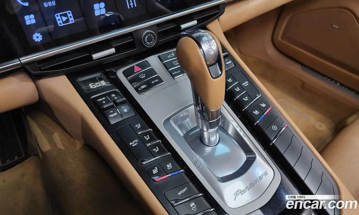Porsche Panamera 2014 3.0 автомат (гидро), фото 11 Porsche Panamera 2014 3.0 автомат (гидро), фото 11