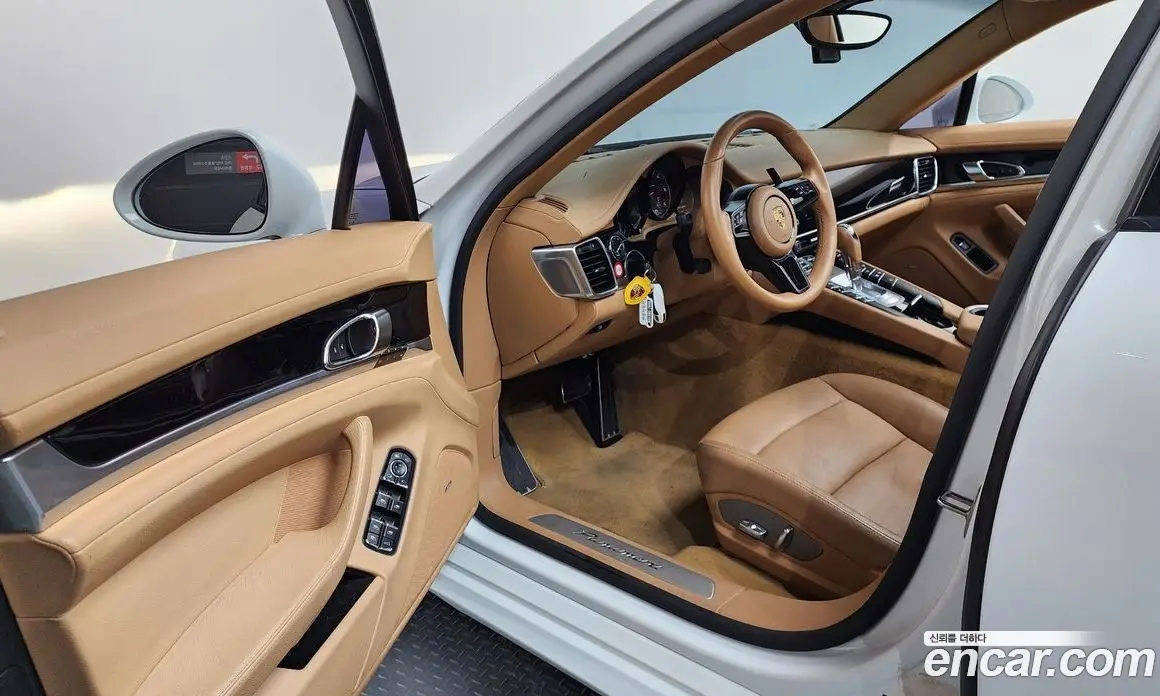 Porsche Panamera 2014 3.0 автомат (гидро), фото 12 Porsche Panamera 2014 3.0 автомат (гидро), фото 12