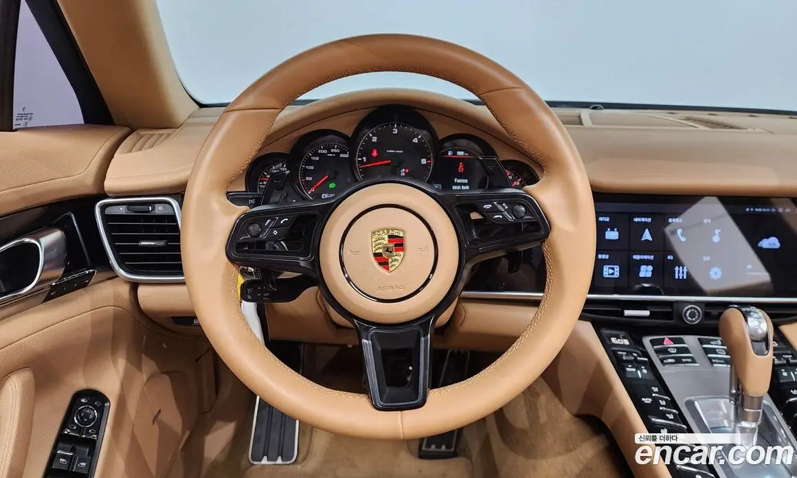 Porsche Panamera 2014 3.0 автомат (гидро), фото 17 Porsche Panamera 2014 3.0 автомат (гидро), фото 17