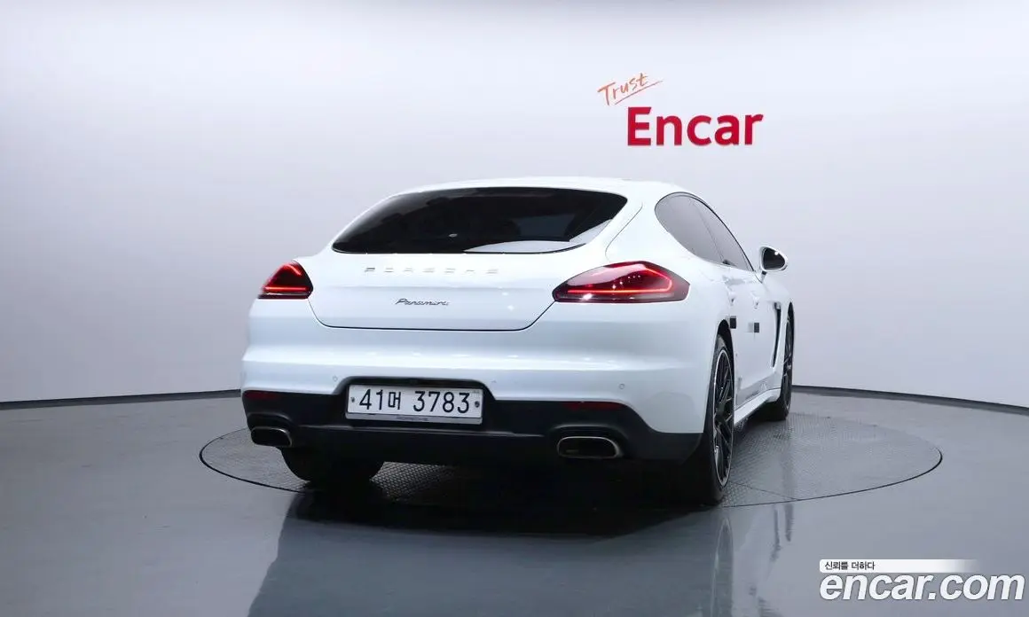 Porsche Panamera 2014 3.0 автомат (гидро), фото 3 Porsche Panamera 2014 3.0 автомат (гидро), фото 3
