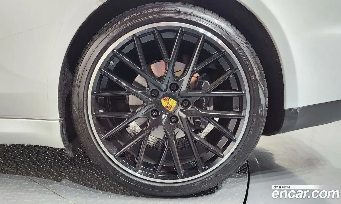 Porsche Panamera 2014 3.0 автомат (гидро), фото 6 Porsche Panamera 2014 3.0 автомат (гидро), фото 6