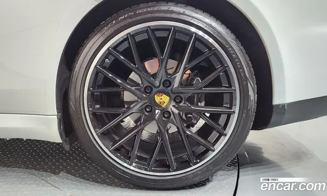 Porsche Panamera 2014 3.0 автомат (гидро), миниатюра 6 Porsche Panamera 2014 3.0 автомат (гидро), миниатюра 6
