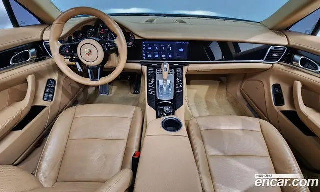 Porsche Panamera 2014 3.0 автомат (гидро), миниатюра 9 Porsche Panamera 2014 3.0 автомат (гидро), миниатюра 9