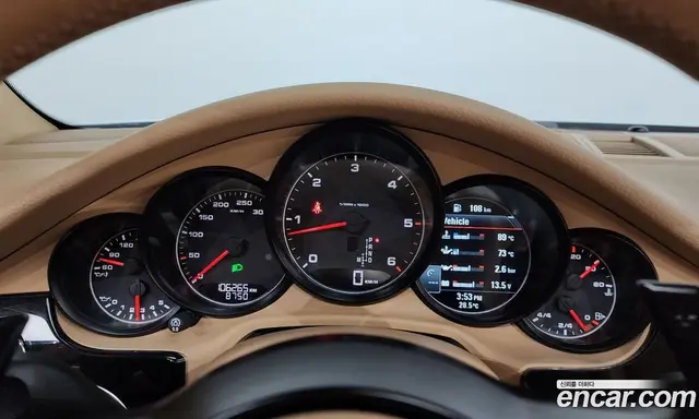 Porsche Panamera 2014 3.0 автомат (гидро), миниатюра 10 Porsche Panamera 2014 3.0 автомат (гидро), миниатюра 10