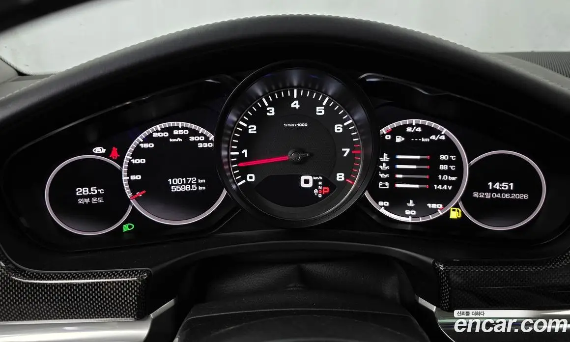 Porsche Panamera 2018 2.9 автомат (гидро), фото 11 Porsche Panamera 2018 2.9 автомат (гидро), фото 11