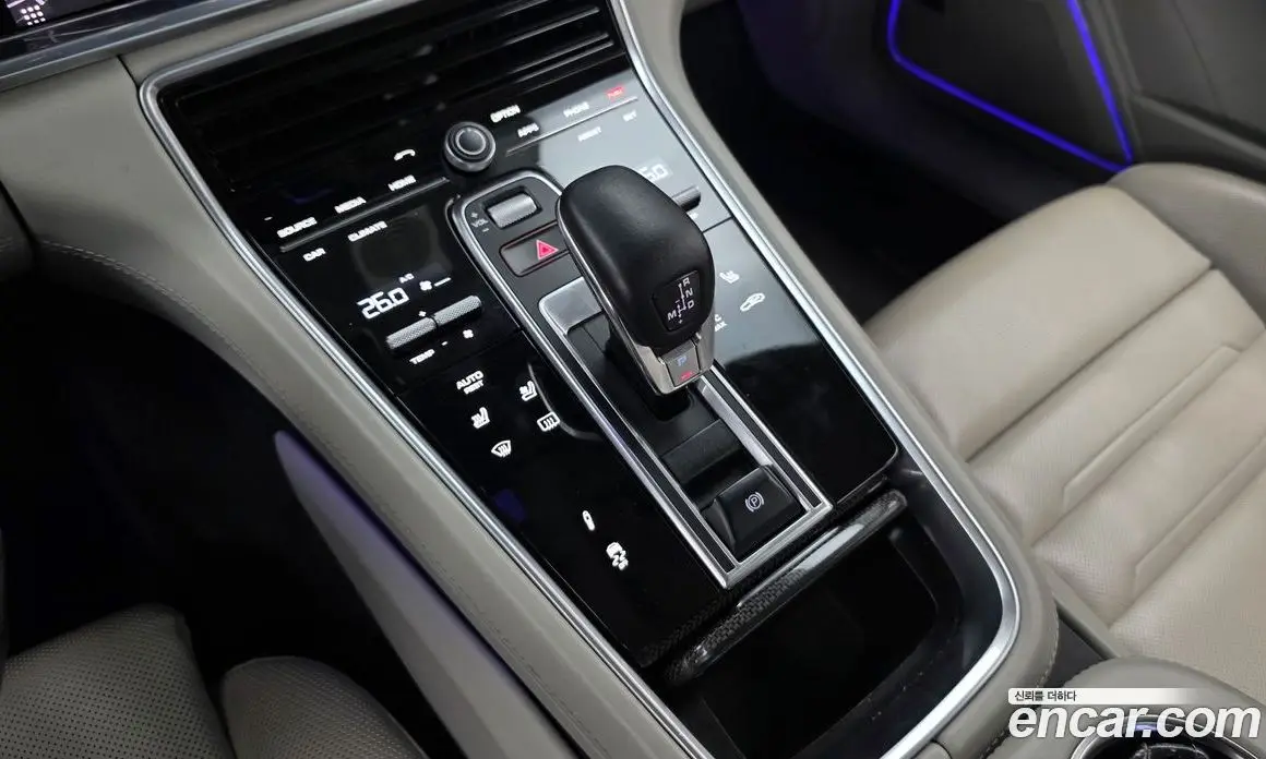 Porsche Panamera 2018 2.9 автомат (гидро), фото 12 Porsche Panamera 2018 2.9 автомат (гидро), фото 12