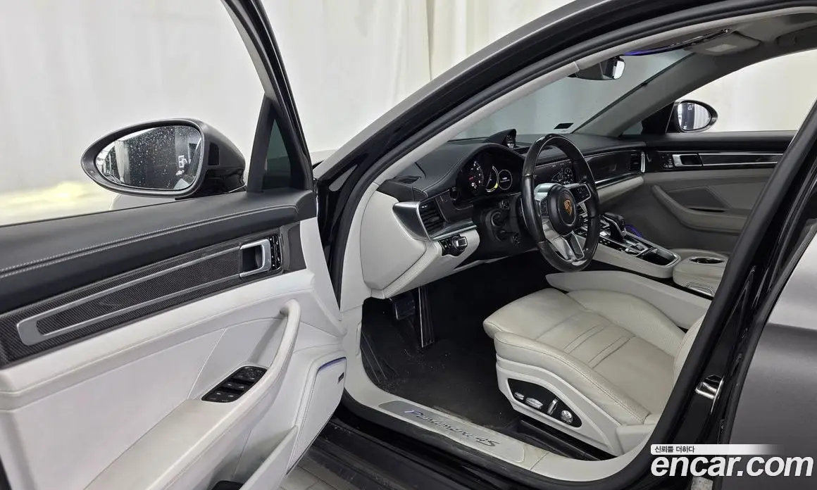 Porsche Panamera 2018 2.9 автомат (гидро), фото 13 Porsche Panamera 2018 2.9 автомат (гидро), фото 13