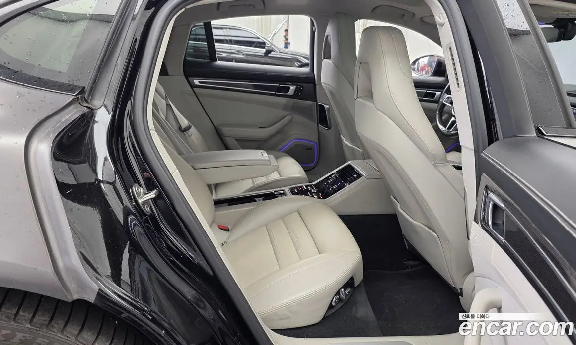 Porsche Panamera 2018 2.9 автомат (гидро), фото 18 Porsche Panamera 2018 2.9 автомат (гидро), фото 18