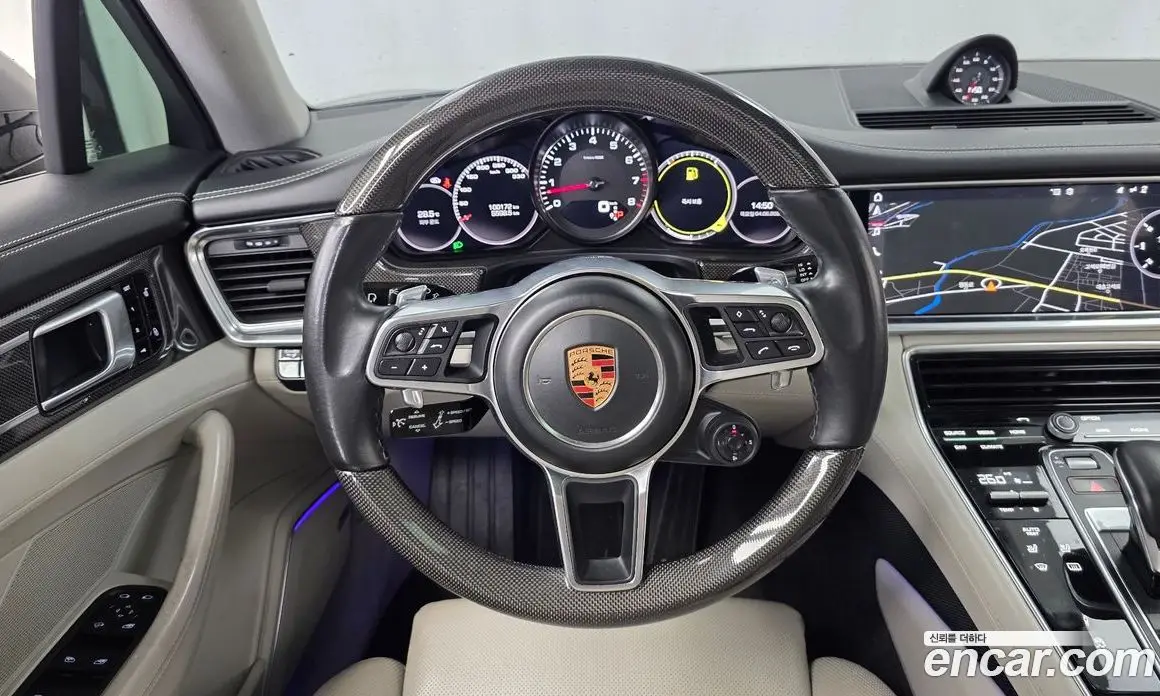 Porsche Panamera 2018 2.9 автомат (гидро), фото 19 Porsche Panamera 2018 2.9 автомат (гидро), фото 19