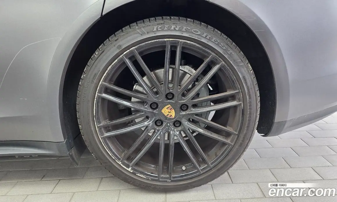 Porsche Panamera 2018 2.9 автомат (гидро), фото 7 Porsche Panamera 2018 2.9 автомат (гидро), фото 7