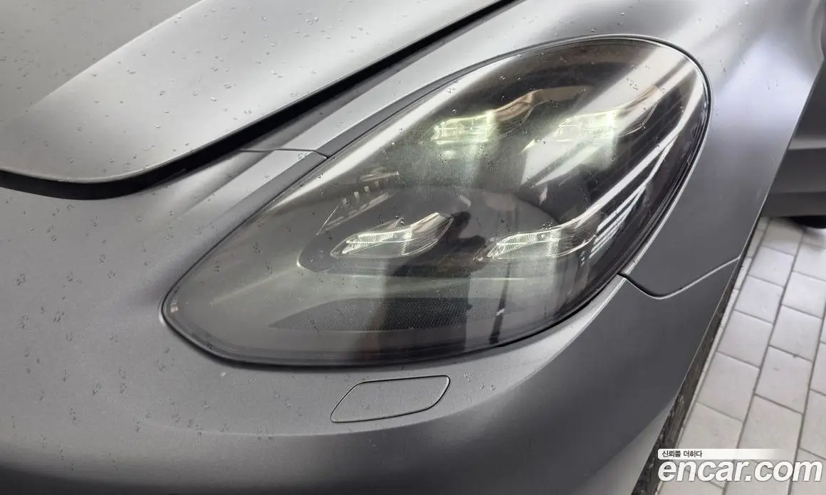 Porsche Panamera 2018 2.9 автомат (гидро), фото 8 Porsche Panamera 2018 2.9 автомат (гидро), фото 8