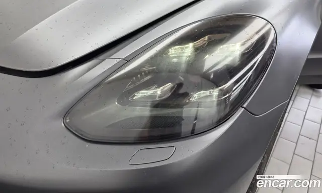 Porsche Panamera 2018 2.9 автомат (гидро), миниатюра 8 Porsche Panamera 2018 2.9 автомат (гидро), миниатюра 8