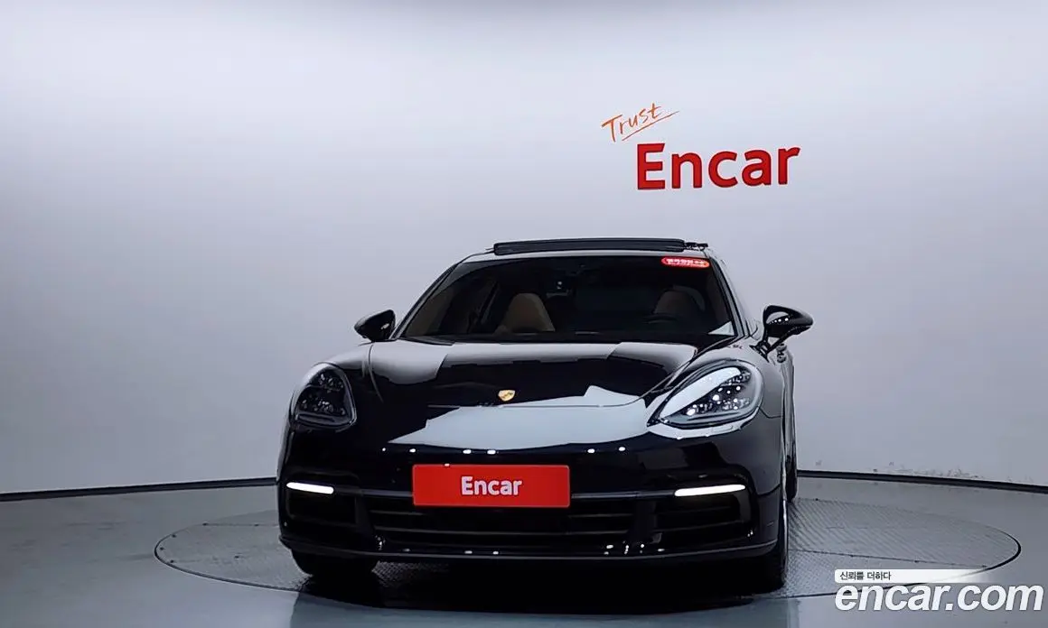 Porsche Panamera 2018 3.0 автомат (гидро), фото 2 Porsche Panamera 2018 3.0 автомат (гидро), фото 2
