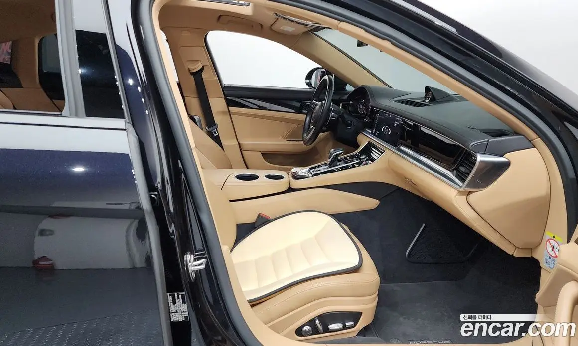 Porsche Panamera 2018 3.0 автомат (гидро), фото 15 Porsche Panamera 2018 3.0 автомат (гидро), фото 15