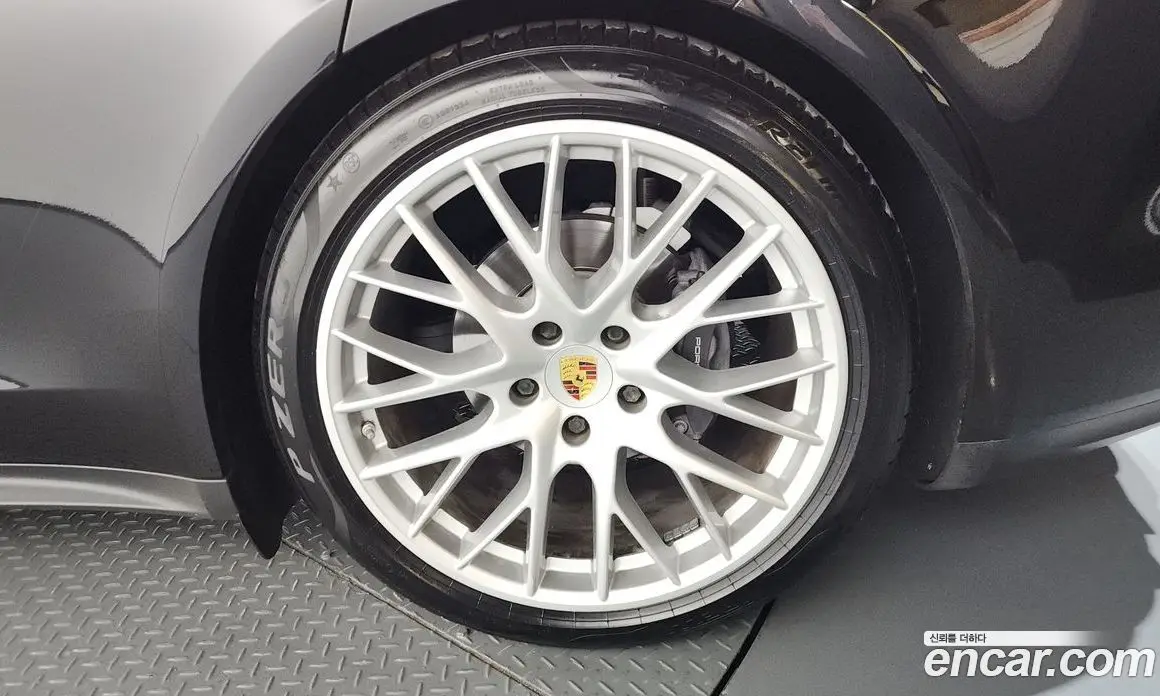 Porsche Panamera 2018 3.0 автомат (гидро), фото 6 Porsche Panamera 2018 3.0 автомат (гидро), фото 6