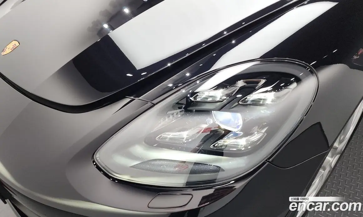 Porsche Panamera 2018 3.0 автомат (гидро), фото 7 Porsche Panamera 2018 3.0 автомат (гидро), фото 7