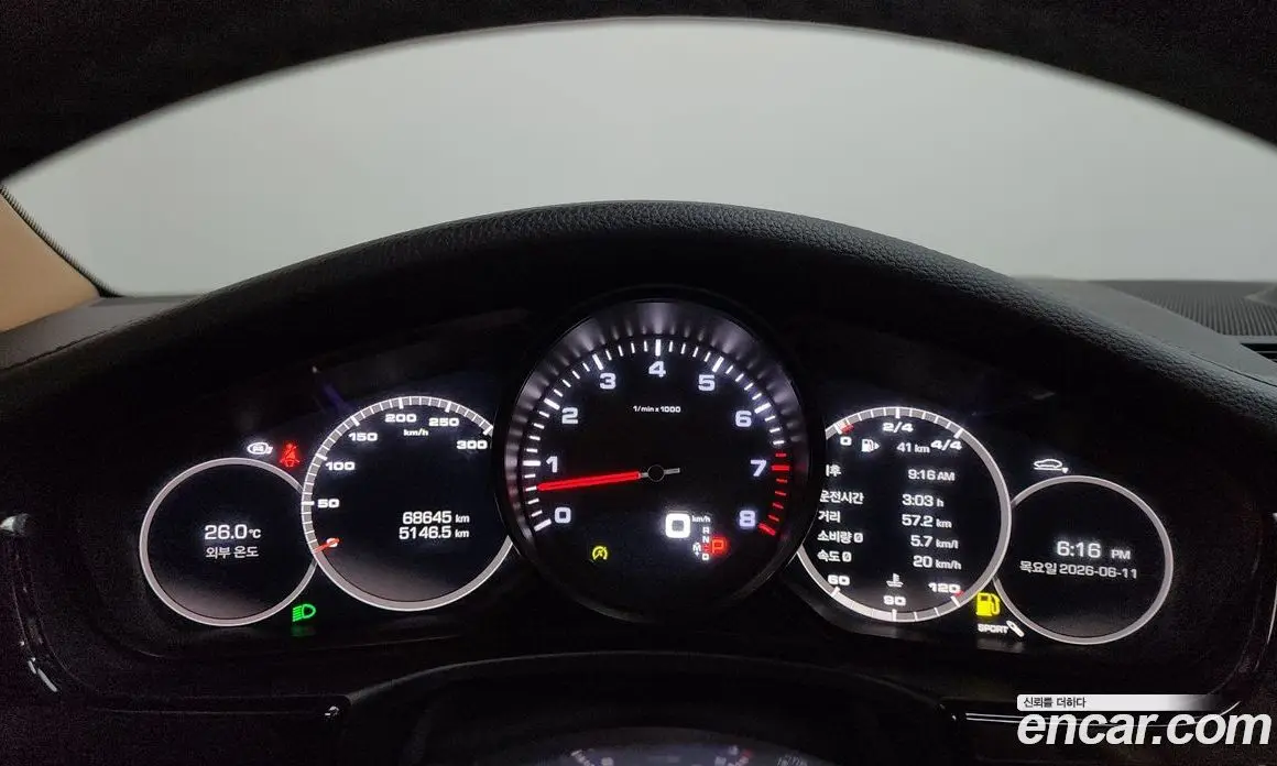 Porsche Panamera 2018 3.0 автомат (гидро), фото 10 Porsche Panamera 2018 3.0 автомат (гидро), фото 10