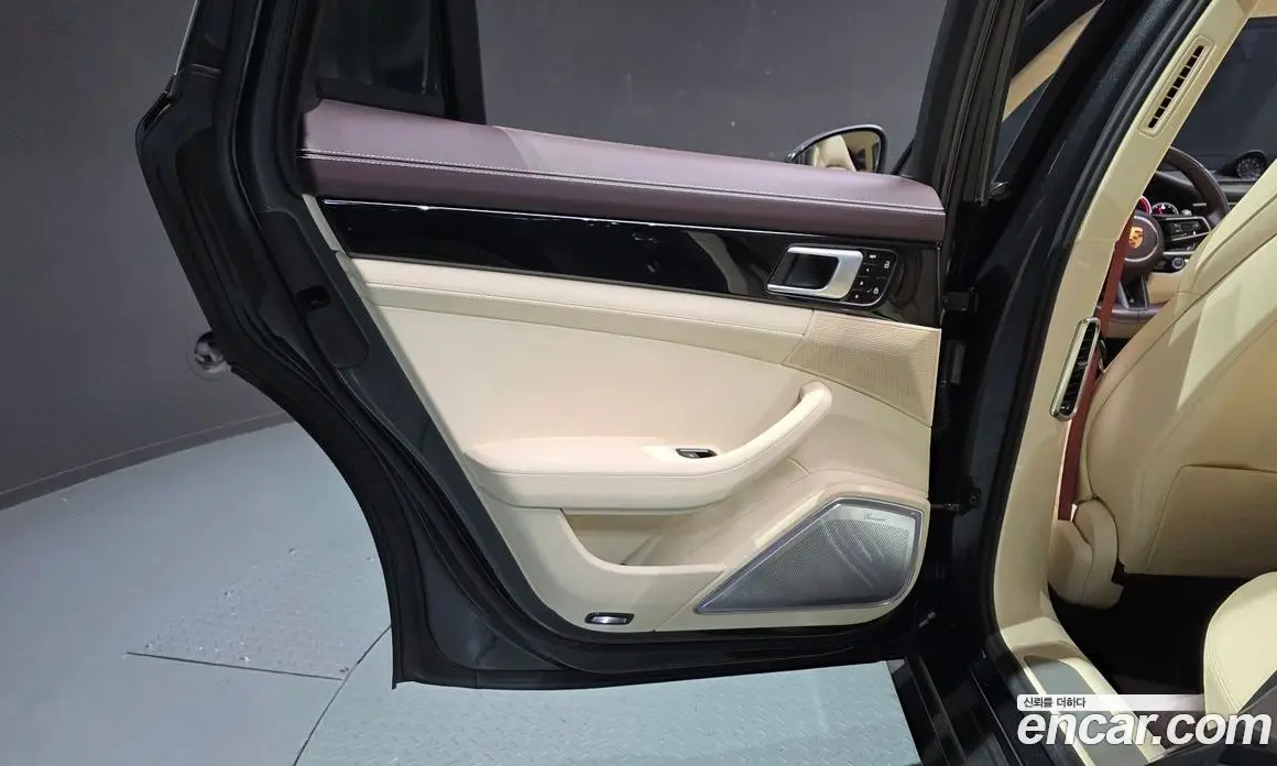 Porsche Panamera 2021 2.9 автомат (гидро), фото 15 Porsche Panamera 2021 2.9 автомат (гидро), фото 15