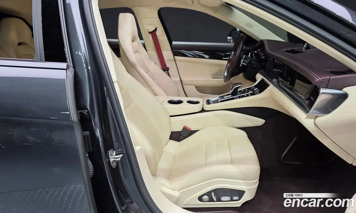 Porsche Panamera 2021 2.9 автомат (гидро), фото 16 Porsche Panamera 2021 2.9 автомат (гидро), фото 16