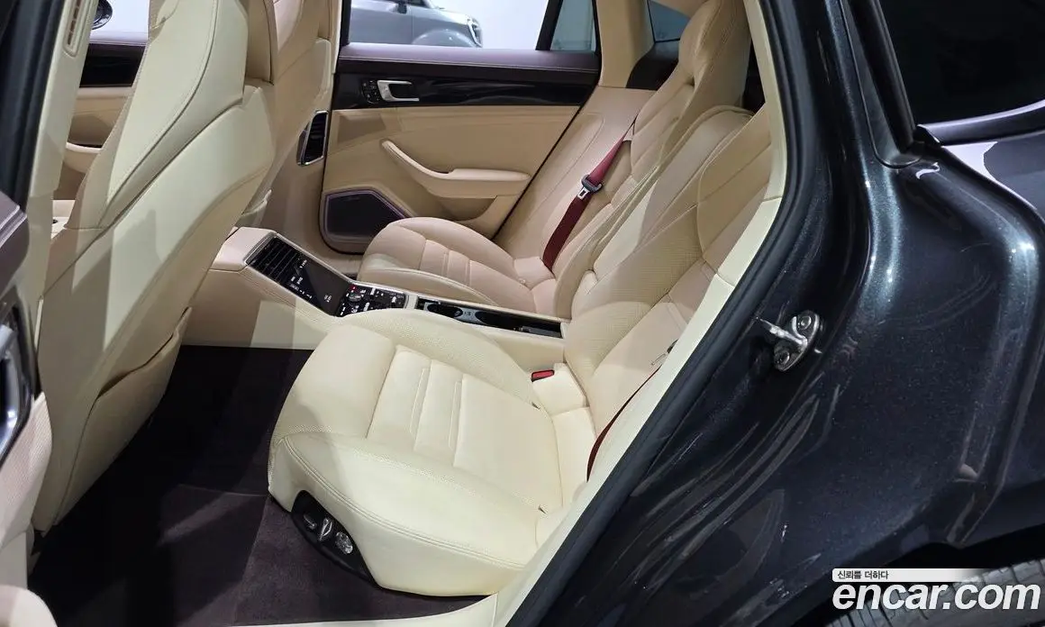 Porsche Panamera 2021 2.9 автомат (гидро), фото 17 Porsche Panamera 2021 2.9 автомат (гидро), фото 17