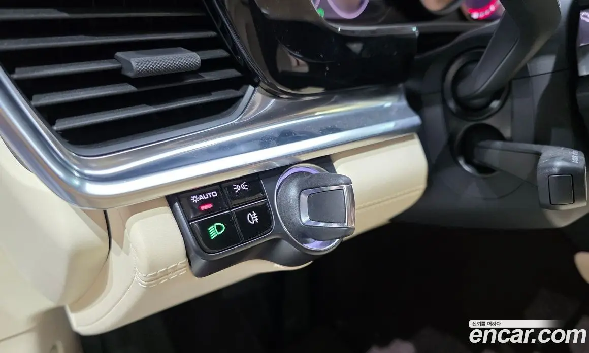 Porsche Panamera 2021 2.9 автомат (гидро), фото 18 Porsche Panamera 2021 2.9 автомат (гидро), фото 18