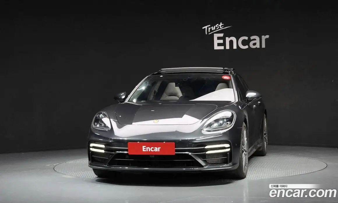 Porsche Panamera 2021 2.9 автомат (гидро), фото 3 Porsche Panamera 2021 2.9 автомат (гидро), фото 3