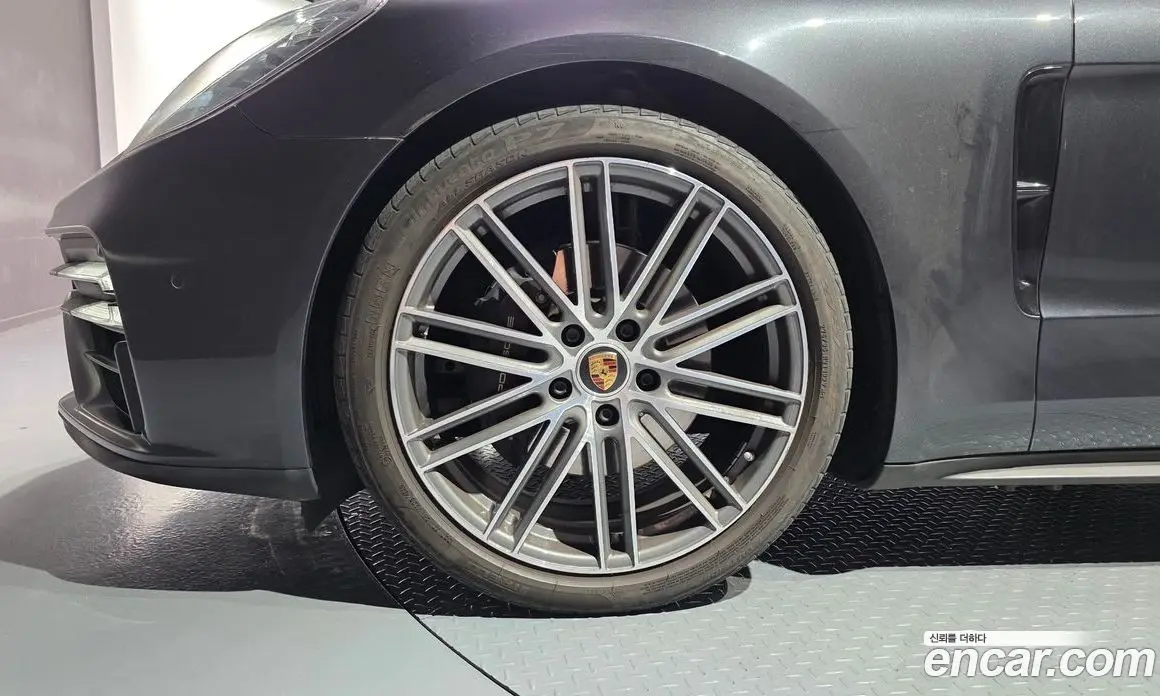 Porsche Panamera 2021 2.9 автомат (гидро), фото 5 Porsche Panamera 2021 2.9 автомат (гидро), фото 5