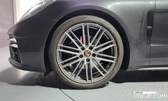 Porsche Panamera 2021 2.9 автомат (гидро), миниатюра 5 Porsche Panamera 2021 2.9 автомат (гидро), миниатюра 5